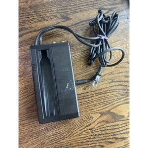 Montgomery Ward Model 63557935 Ac Adaptor VTG